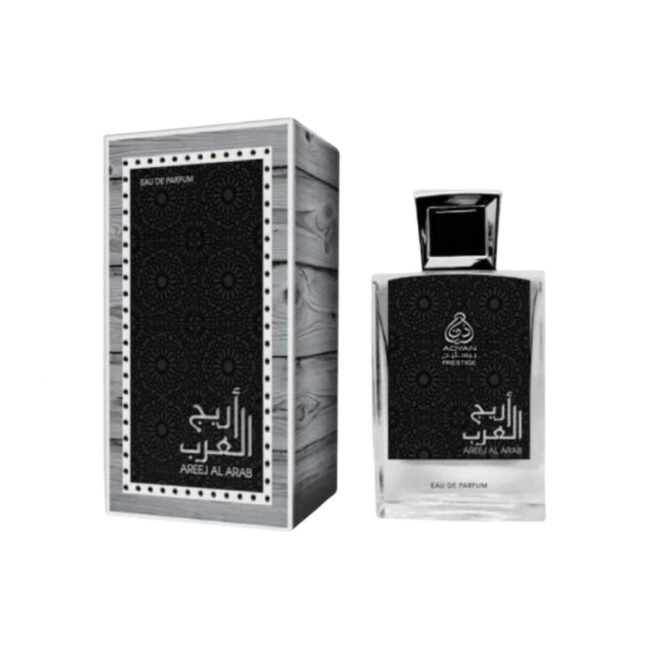 Perfume Adyan Areej Al Arab Edp Masculino 100Ml